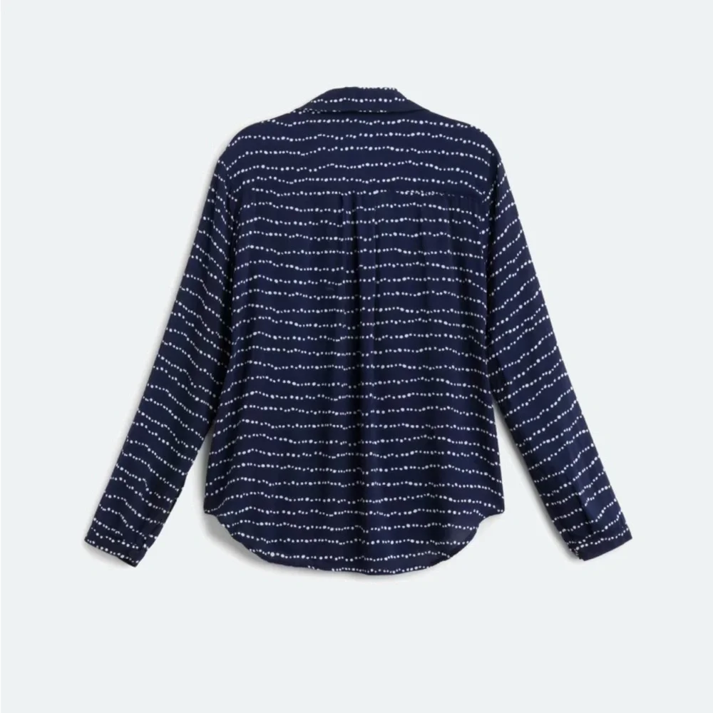Bella Dahl hipster relaxed top